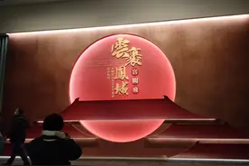 大明宫遗址公园，不虚此行图片