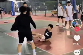 是什么，彻底改变了这位状元秀？图片