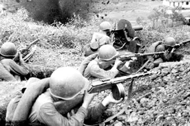 二战苏德战争，为何1942年春季作战打成胶着状态？在城乡找支撑点图片
