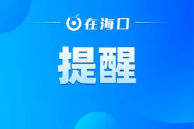 海口三港目前已预约待渡车辆约1200辆，疏运预计需要7小时图片