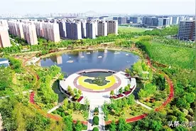 大城崛起向美而行 ——南阳市全国文明城市常态化创建综述图片