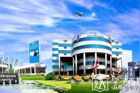 泰国留学专升本院校推荐（2022）图片