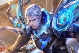 lol手游火不起来，王者荣耀玩家先不开心了，这又是为什么？图片