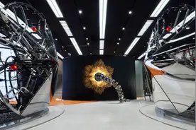 被称之为“宇宙级网红”品牌—GM之概念赏析图片