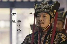 荀彧有五个儿子，一个成了西晋开国功臣，一个是三国第一情圣图片