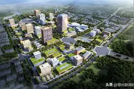 高新七路即将连通，我们实地探访发现…图片