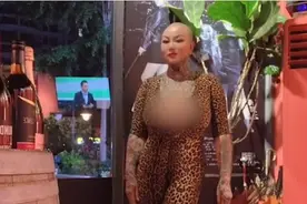 2019年浙江富婆征婚，结婚送宾利，网友却说不敢娶，如今怎样了？图片