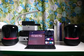 新一代 HUAWEI Sound X音质远超苹果HomePod？万元表现就靠“它”图片
