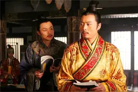 略谈中国古代史官制度图片