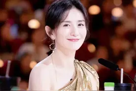 谢娜：没有了湖南这棵大树以后，她也不过如此，女王和讽刺画等号图片
