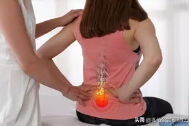 出现腰臀部酸软、疼痛，一定是阳了吗？该如何应对？分享几个案例图片