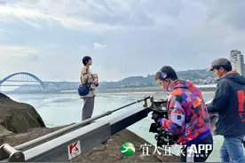 戛纳电影节金棕榈奖！这部短片全程在宜宾拍摄！导演这样谈宜宾......图片