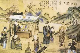 浅论春秋战国，百家争鸣，对后世产生了哪些影响？图片
