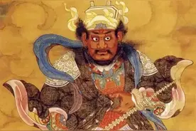 人的命天注定图片