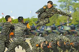 确认了！金门失联士兵就在大陆，台当局或将发布通缉令图片