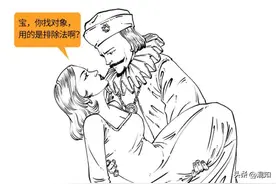 简到崩溃的英国史（2）图片