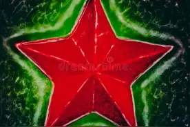 《闪闪的红星》观后感图片