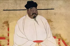 名人酒故事之赵匡胤·醉酒称帝，杯酒释兵权图片