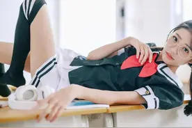 拍摄校园写真，有哪些技巧？图片