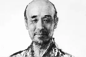 弘一法师十大经典的名言，能让你在做人做事方面，提升一个档次图片