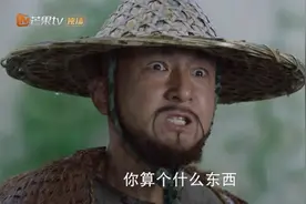 天下长河：不怕神一样的对手，就怕猪一样的队友，就是说于振甲图片