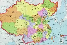 民国军阀混战简史图片