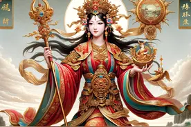 妈祖的传说图片