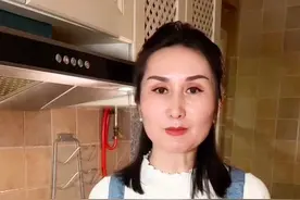 新疆美食推荐｜教您在家制作美味的胡萝卜卷（哈萨克语）图片