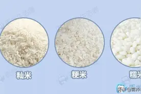 天天吃大米，你了解它多少呢？它也有缺陷，特别推荐两款花样吃法图片
