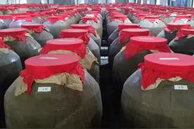 云南版“老干妈”再战酒业市场图片