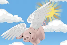 逆向思维：为什么赚不到钱，只是你把这几点搞颠倒，搞反了图片