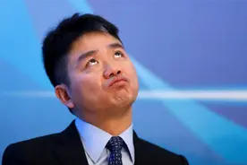 刘强东的桃花劫，终于过去了图片