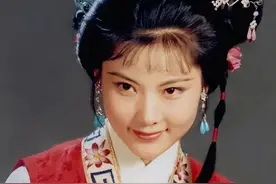 因长相太美无人敢追，父亲为她终身不娶，她的魅力究竟有多大？图片