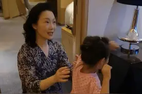 歌唱家吕薇：男友去世后，感情生活成谜，如今50岁晒三胞胎引猜测图片