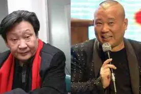 名家杨志刚徒弟名单曝光，总共18人，网友：除了郭德纲都不认识图片