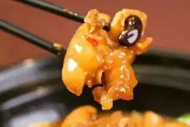 “一个猪肚十副药”是什么意思？吃猪肚对身体有什么好处？图片
