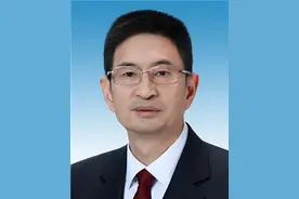 最新！陈炜已任四川省委秘书长图片