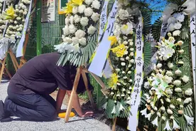 韩国教师被推向崩溃边缘：六年内百人自杀，超60%陷入抑郁，问题根源在哪里？图片
