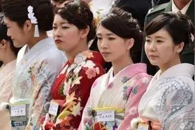 娶妹妹，娶侄女，娶姑姑，日本皇室奇葩婚姻观图片