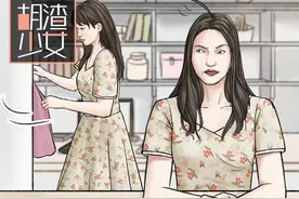 大学舍友化身“学人精”，为了模仿我不择手段……图片