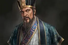 谋士型的星座——天蝎座图片
