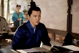 人穷时，看看吕蒙正的两副对联，豁然开朗图片