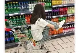 神段子：第一次见丈母娘，带什么礼物比较有底气？图片