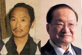 古龙给兵器起名字真是一绝，他笔下十件兵器的名字，连金庸都叹服图片