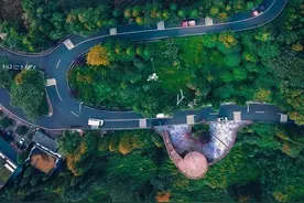 《雅安露营指南》出炉！2022爆火的度假方式，太太太上头了图片