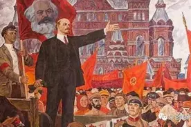 И.И.尼基丘克：苏联成立——苏俄历史的杰出一页图片