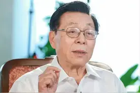 距离上次登月已经52年，欧阳自远院士说出真相，为何美国不再登月图片