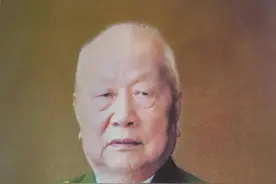 长津湖战役中英雄周文江：毛主席三次接见，退休已成军区副司令图片