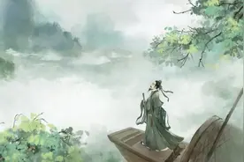 一天一首古诗词 | 唐诗，杜牧《归家》图片