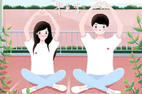 异性关系；你说了“晚安”，对方这样回复你，八成是喜欢你图片